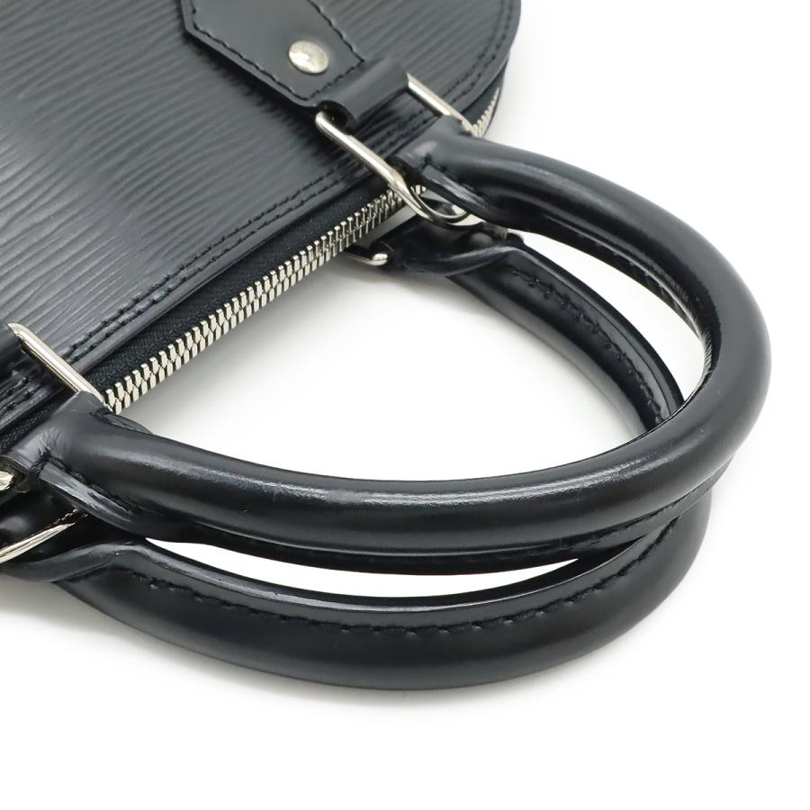 LOUIS VUITTON エピアルマM40302ハンドバック LOUIS VUITTON（ルイ・ヴィトン） ルイ ヴィトン エピ アルマPM