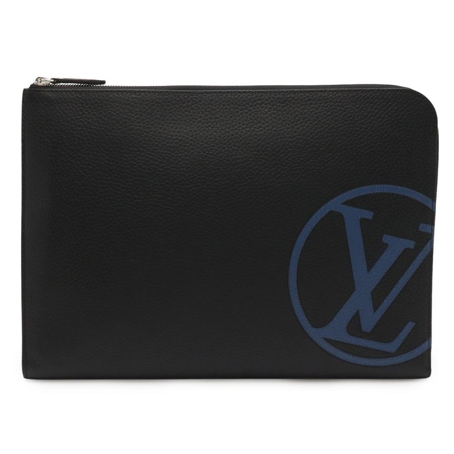 ルイヴィトン    クラッチバッグ  ジュール　GM  モノグラム LOUIS VUITTON（ルイ・ヴィトン） ルイ ヴィトン LVサークル