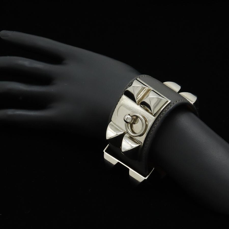 HERMES（エルメス） コリエドシアン メドールブレス ブレスレット