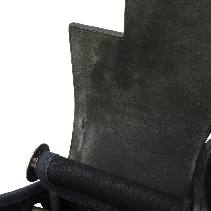 HERMES エルメス エールバッグ アドPM リュックサック バックパック 2WAY ハンドバッグ トワルオフィシエ キャンバス レザー ブラック 黒 | HERMES | 07