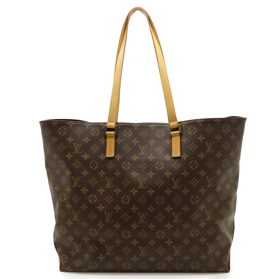 LOUIS VUITTON ルイ ヴィトン モノグラム カバ アルト カバアルト トートバッグ ラージトート ショルダーバッグ ショルダートート M51152 | LOUIS VUITTON