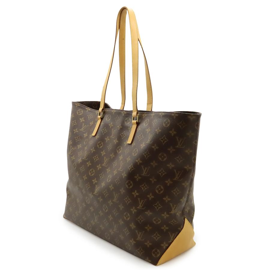 LOUIS VUITTON ルイ ヴィトン モノグラム カバ アルト カバアルト トートバッグ ラージトート ショルダーバッグ ショルダートート M51152 | LOUIS VUITTON | 01