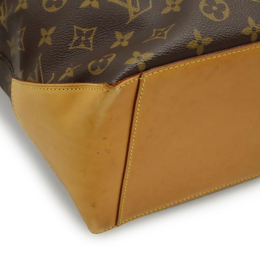 LOUIS VUITTON ルイ ヴィトン モノグラム カバ アルト カバアルト トートバッグ ラージトート ショルダーバッグ ショルダートート M51152 | LOUIS VUITTON | 02