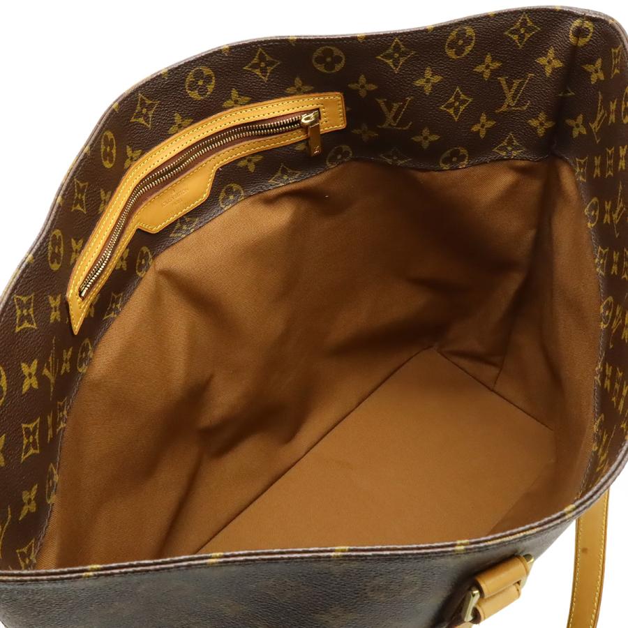 LOUIS VUITTON ルイ ヴィトン モノグラム カバ アルト カバアルト トートバッグ ラージトート ショルダーバッグ ショルダートート M51152 | LOUIS VUITTON | 04