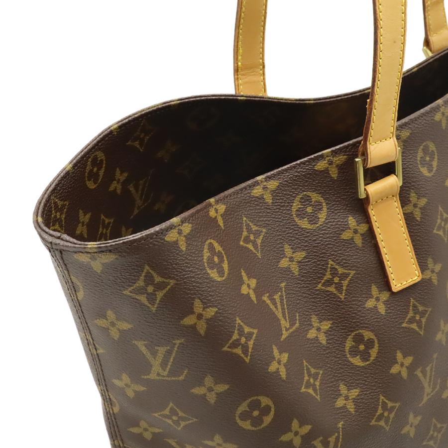 LOUIS VUITTON ルイ ヴィトン モノグラム カバ アルト カバアルト トートバッグ ラージトート ショルダーバッグ ショルダートート M51152 | LOUIS VUITTON | 05