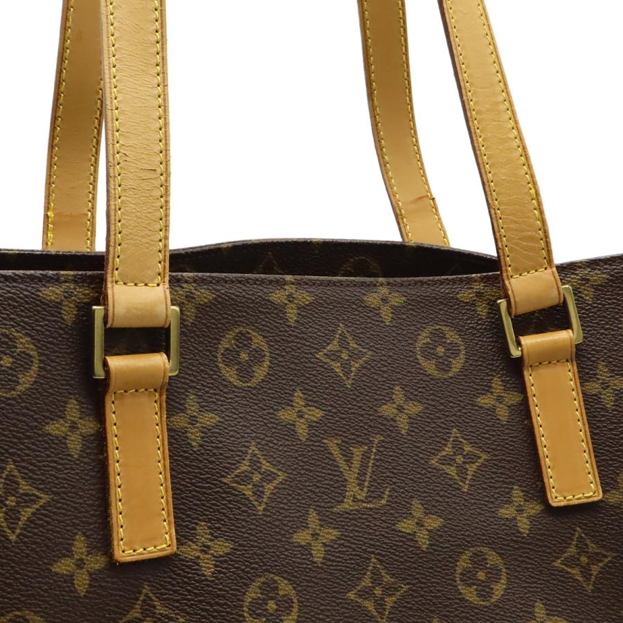 LOUIS VUITTON ルイ ヴィトン モノグラム カバ アルト カバアルト トートバッグ ラージトート ショルダーバッグ ショルダートート M51152 | LOUIS VUITTON | 06