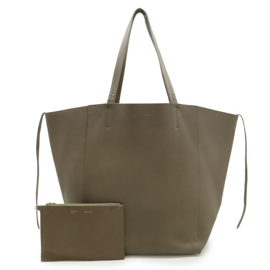 celine セリーヌ　カバファントム CELINE（セリーヌ） カバファントム ミディアム トートバッグ ラージ