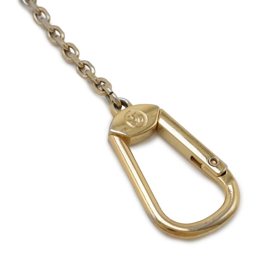 LOUIS VUITTON ルイ ヴィトン モノグラム ポシェット クレ コインケース コインパース 小銭入れ キーフック付き M62650 | LOUIS VUITTON | 05