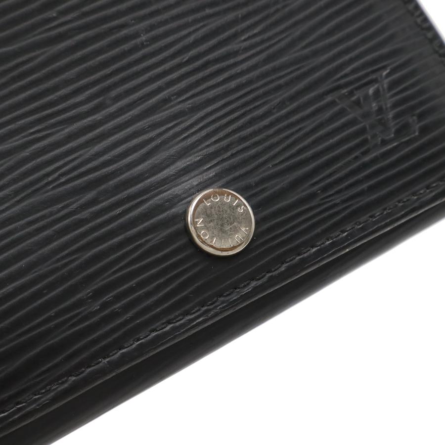 LOUIS VUITTON（ルイ・ヴィトン） ルイ ヴィトン エピ アンヴェロップ