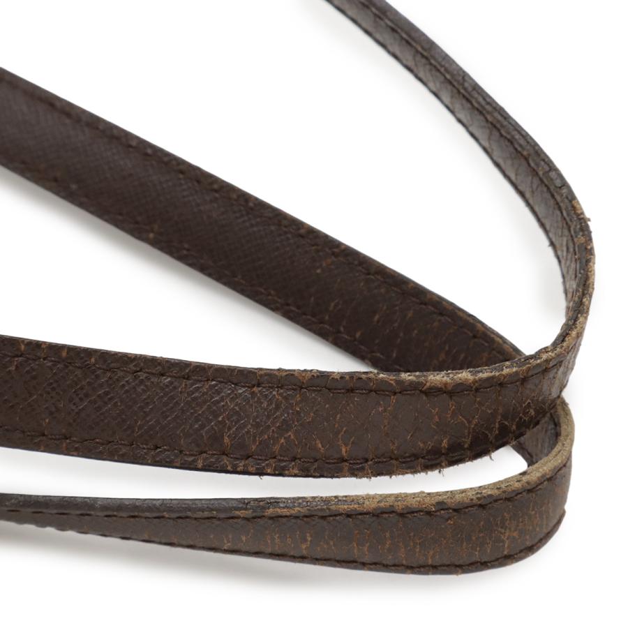 LOUIS VUITTON（ルイ・ヴィトン） ルイ ヴィトン ダミエ マレ バケツ型