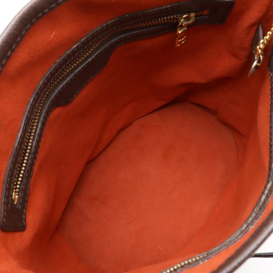 LOUIS VUITTON（ルイ・ヴィトン） ルイ ヴィトン ダミエ マレ バケツ型