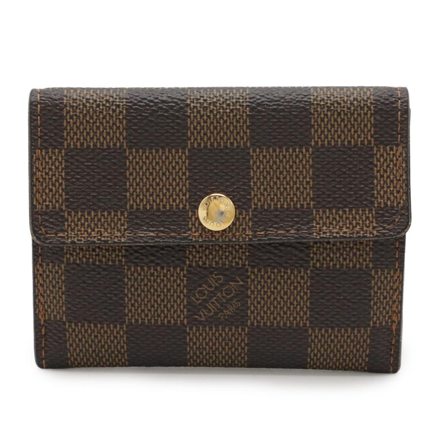 LOUIS VUITTON（ルイ・ヴィトン） ルイ ヴィトン ダミエ ラドロー