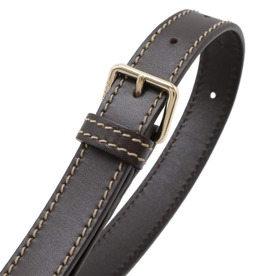 GUCCI（グッチ） GGプラス GGスプリーム ショルダーバッグ 斜め掛け