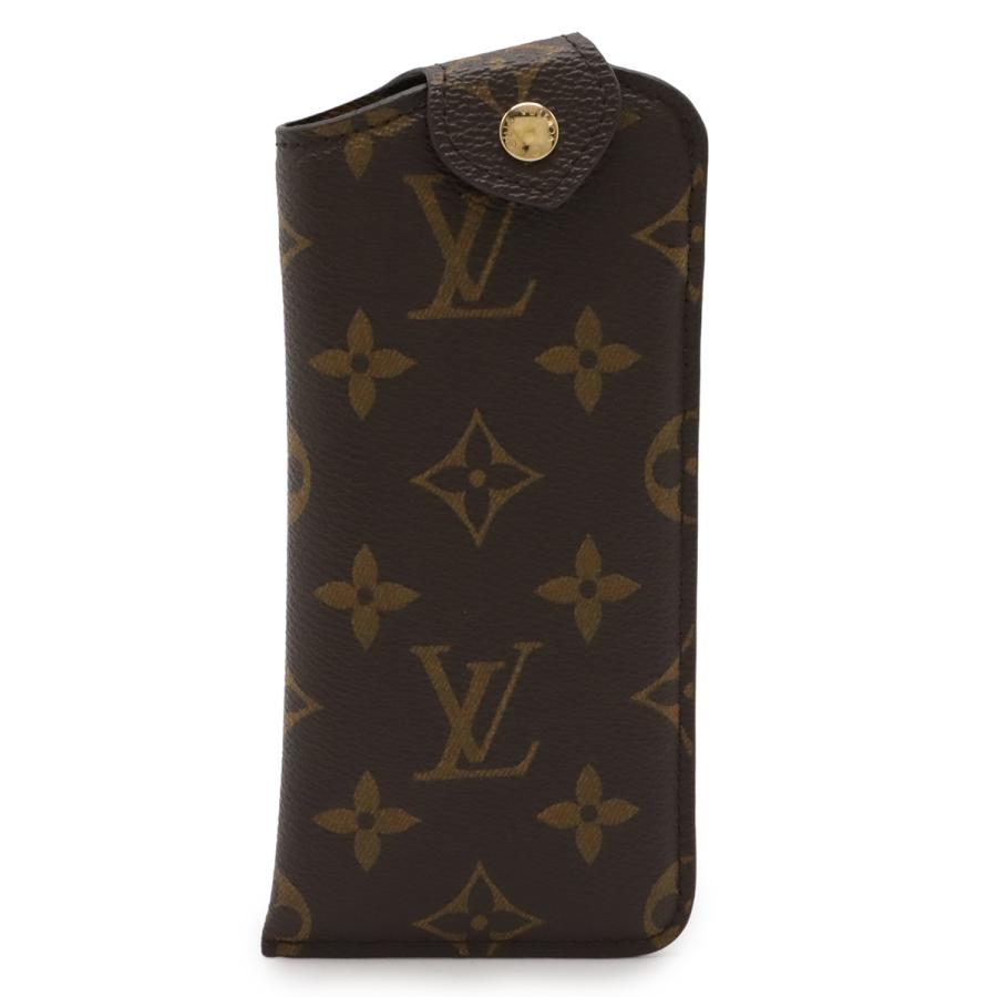 LOUIS VUITTON（ルイ・ヴィトン） ルイ ヴィトン モノグラム エテュイ