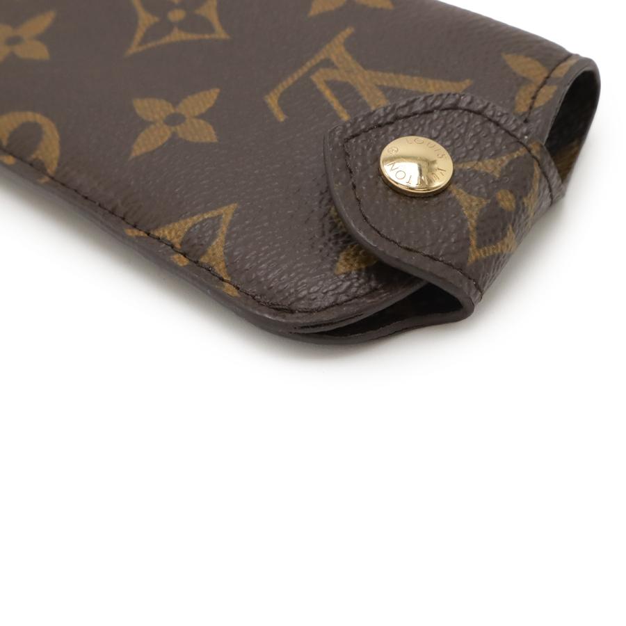 LOUIS VUITTON（ルイ・ヴィトン） ルイ ヴィトン モノグラム エテュイ