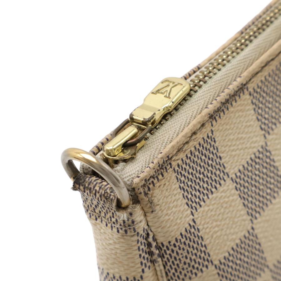 LOUIS VUITTON（ルイ・ヴィトン） ルイ ヴィトン ダミエアズール