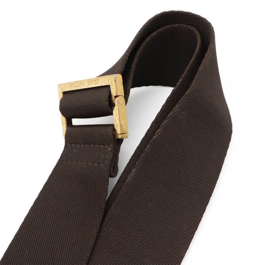 LOUIS VUITTON（ルイ・ヴィトン） ルイ ヴィトン ダミエ ジェロニモス