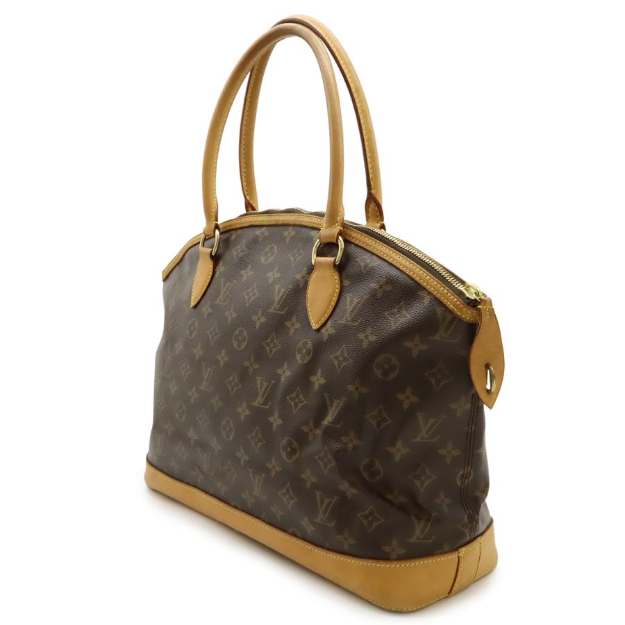 LOUIS VUITTON（ルイ・ヴィトン） ルイ ヴィトン モノグラム ロック 