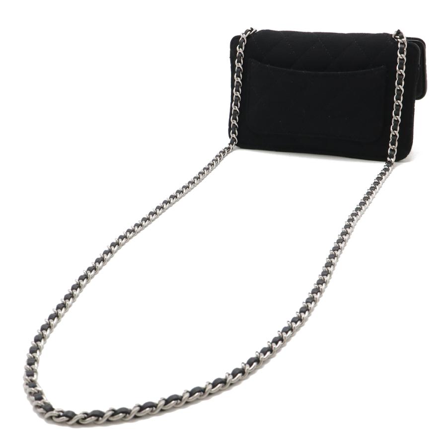 CHANEL（シャネル） マトラッセ ココマーク エコバッグ 折り畳み