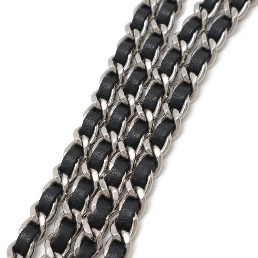 CHANEL（シャネル） マトラッセ ココマーク エコバッグ 折り畳み