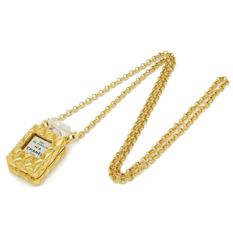 CHANEL（シャネル） 香水 オードゥ パルファム フレグランス No.5 ミニ