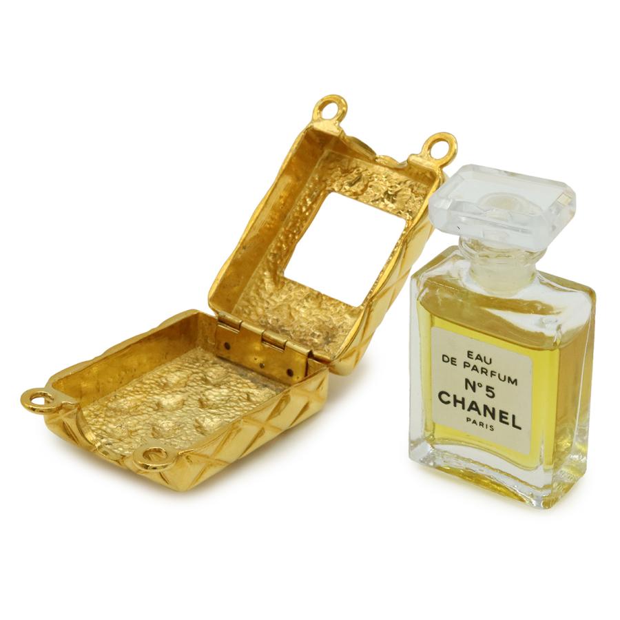 CHANEL（シャネル） 香水 オードゥ パルファム フレグランス No.5 ミニ