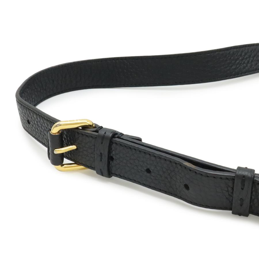 FENDI フェンディ セレリア ピーカブー フィット ビジネスバッグ ブリーフケース ハンドバッグ 2WAY ショルダーバッグ レザー ブラック | FENDI | 05