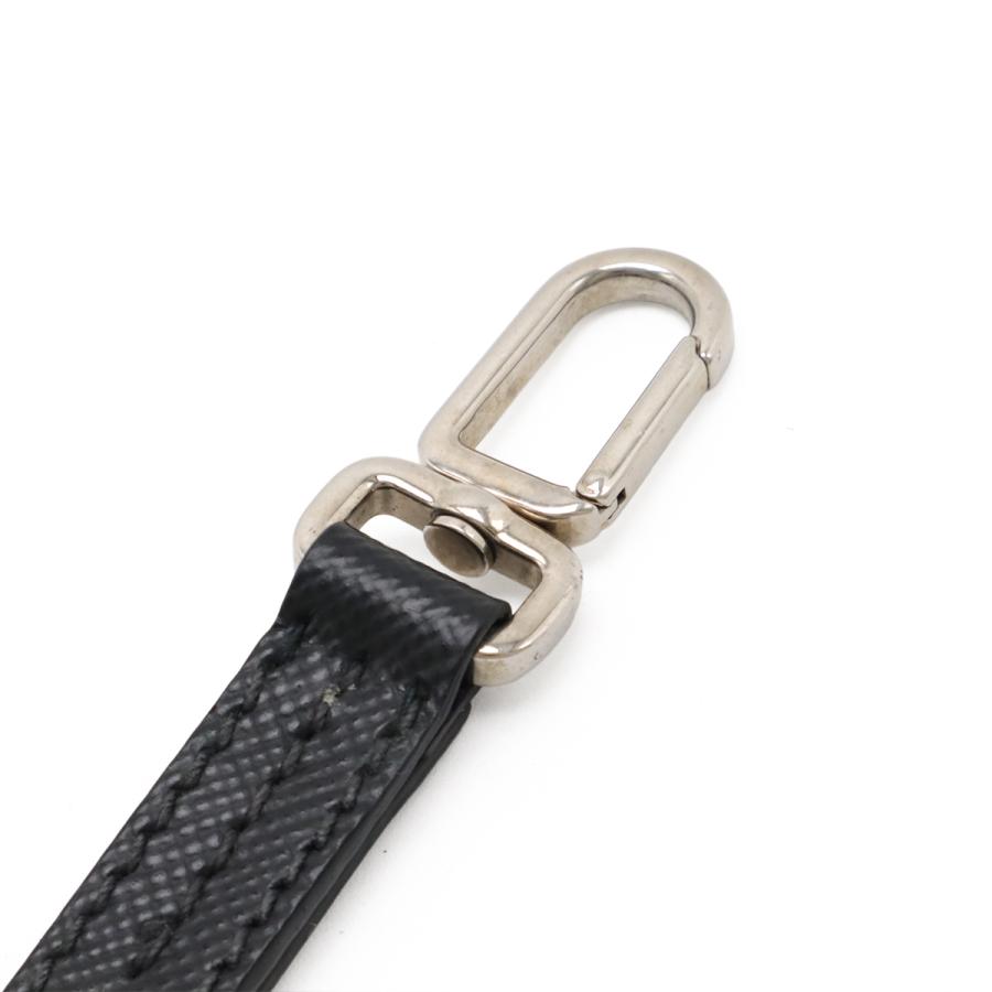 PRADA（プラダ） セカンドバッグ クラッチバッグ マルチポーチ レザー