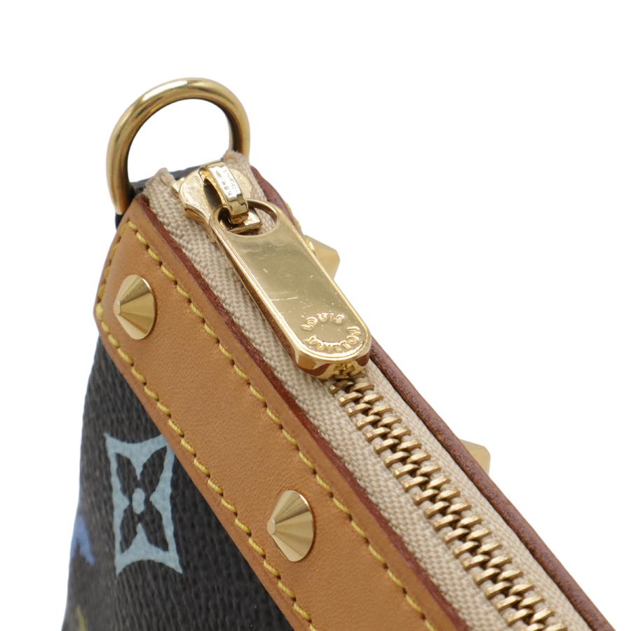 LOUIS VUITTON（ルイ・ヴィトン） ルイ ヴィトン モノグラムマルチ