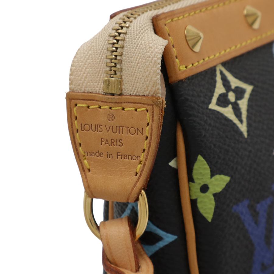 LOUIS VUITTON（ルイ・ヴィトン） ルイ ヴィトン モノグラムマルチ
