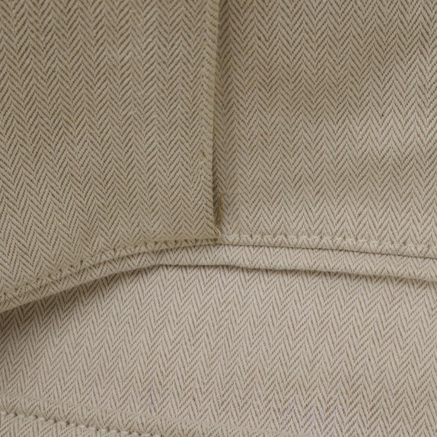 HERMES エルメス ヴィクトリア40 ボストンバッグ ハンドバッグ トラベル トリヨンクレマンス レザー エトゥープ グレージュ シルバー金具 | HERMES | 07