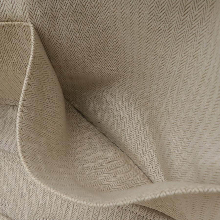 HERMES エルメス ヴィクトリア40 ボストンバッグ ハンドバッグ トラベル トリヨンクレマンス レザー エトゥープ グレージュ シルバー金具 | HERMES | 08