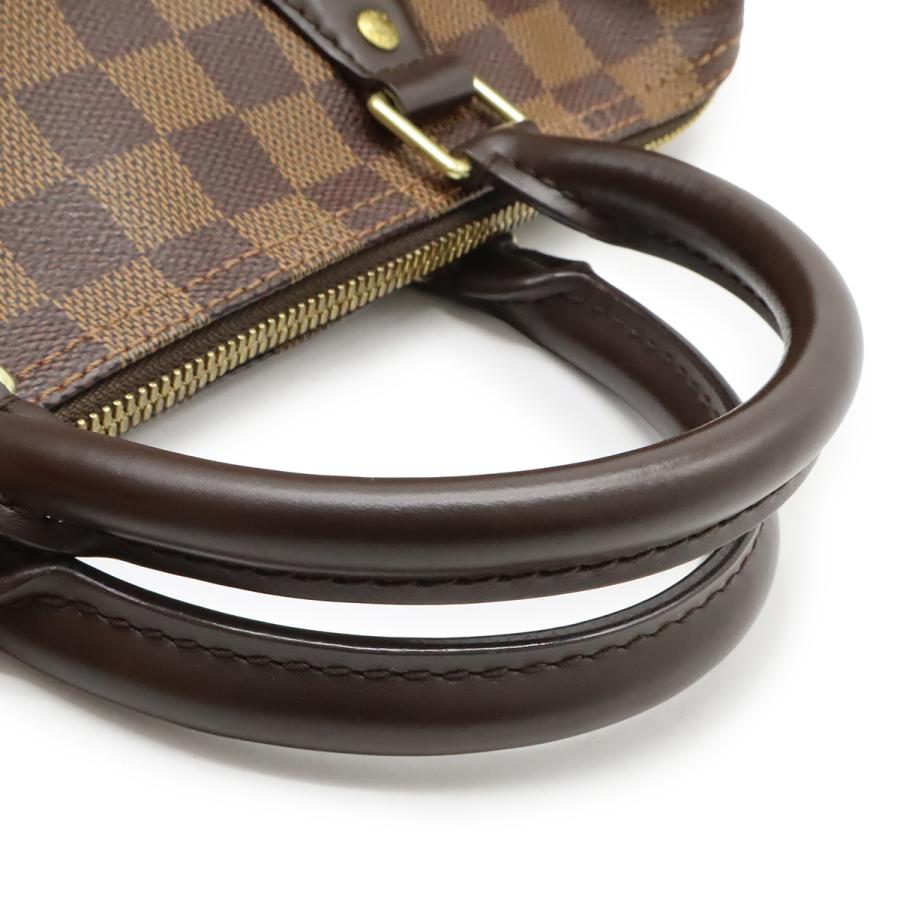 LOUIS VUITTON（ルイ・ヴィトン） ルイ ヴィトン ダミエ スピーディ