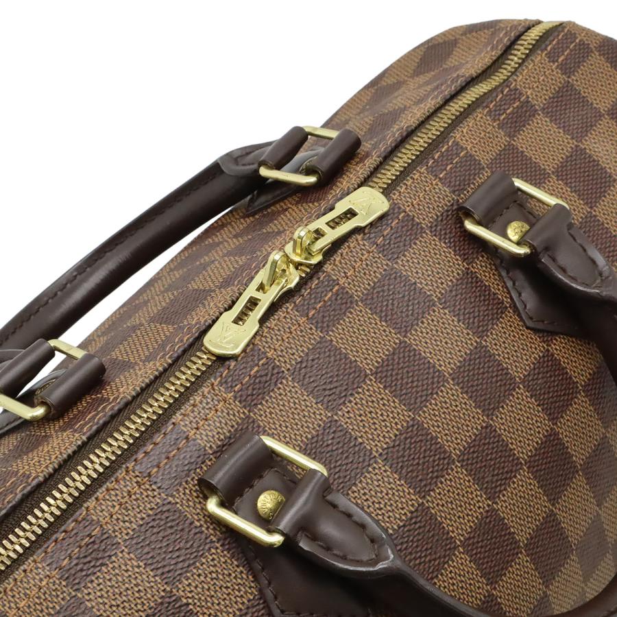 LOUIS VUITTON（ルイ・ヴィトン） ルイ ヴィトン ダミエ スピーディ
