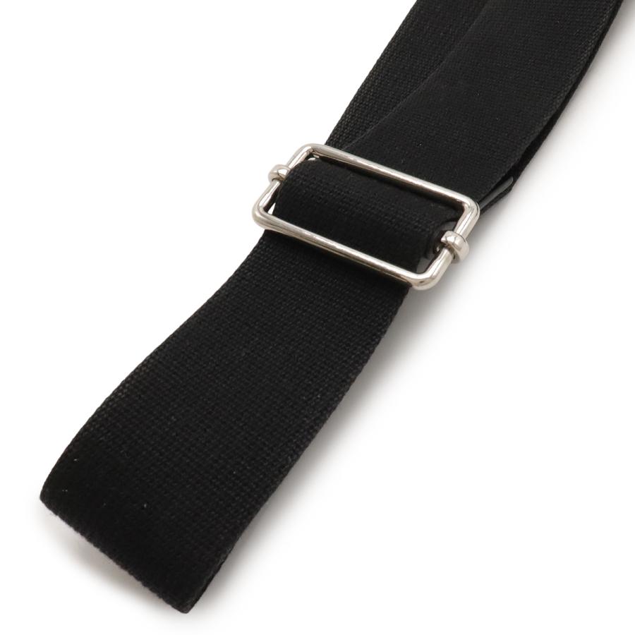 HERMES エルメス グッドニュースGM ショルダーバッグ 斜め掛け トリヨンクレマンス ブラック 黒 シルバー金具 □L刻印 | HERMES | 04