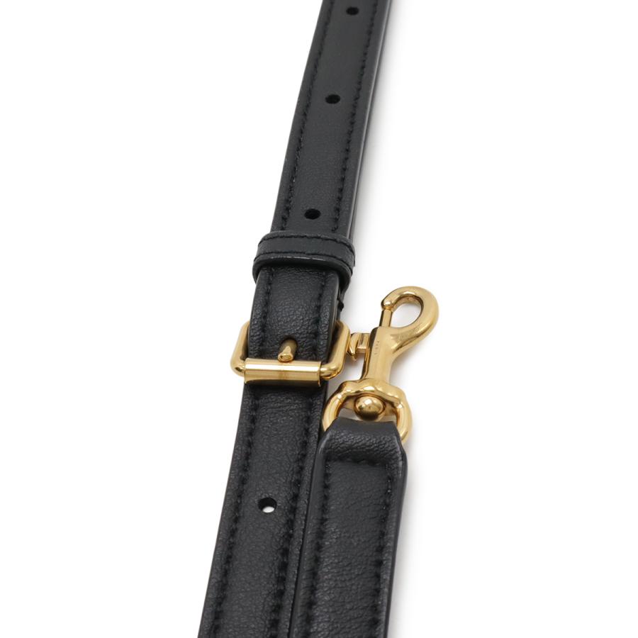 SAINT LAURENT PARIS サン ローラン パリ YSL イブサンローラン トイ ショッピング トートバッグ 2WAY ショルダーバッグ レザー ブラック |  | 04