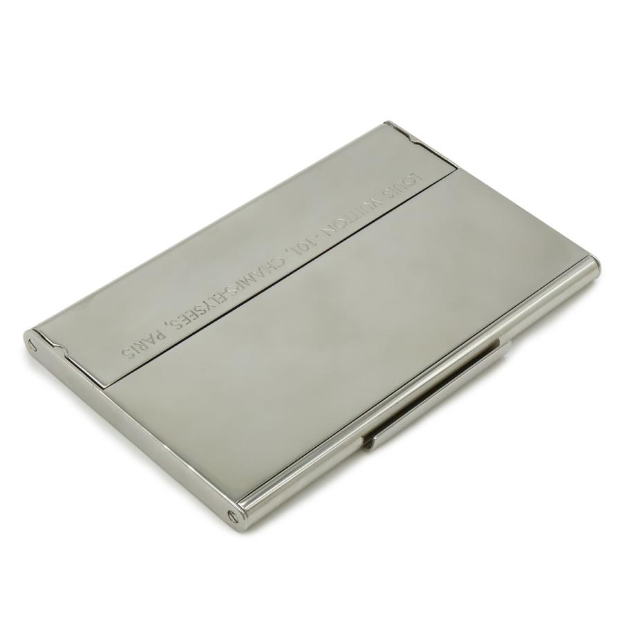 新品】ルイヴィトン ポルトカルト・シャンゼリゼ 名刺入れ カード入れ