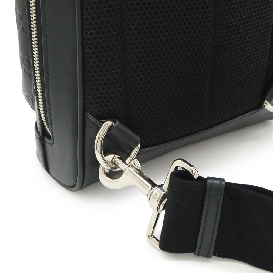 GUCCI（グッチ） グッチシマ クロスボディバッグ ショルダーバッグ