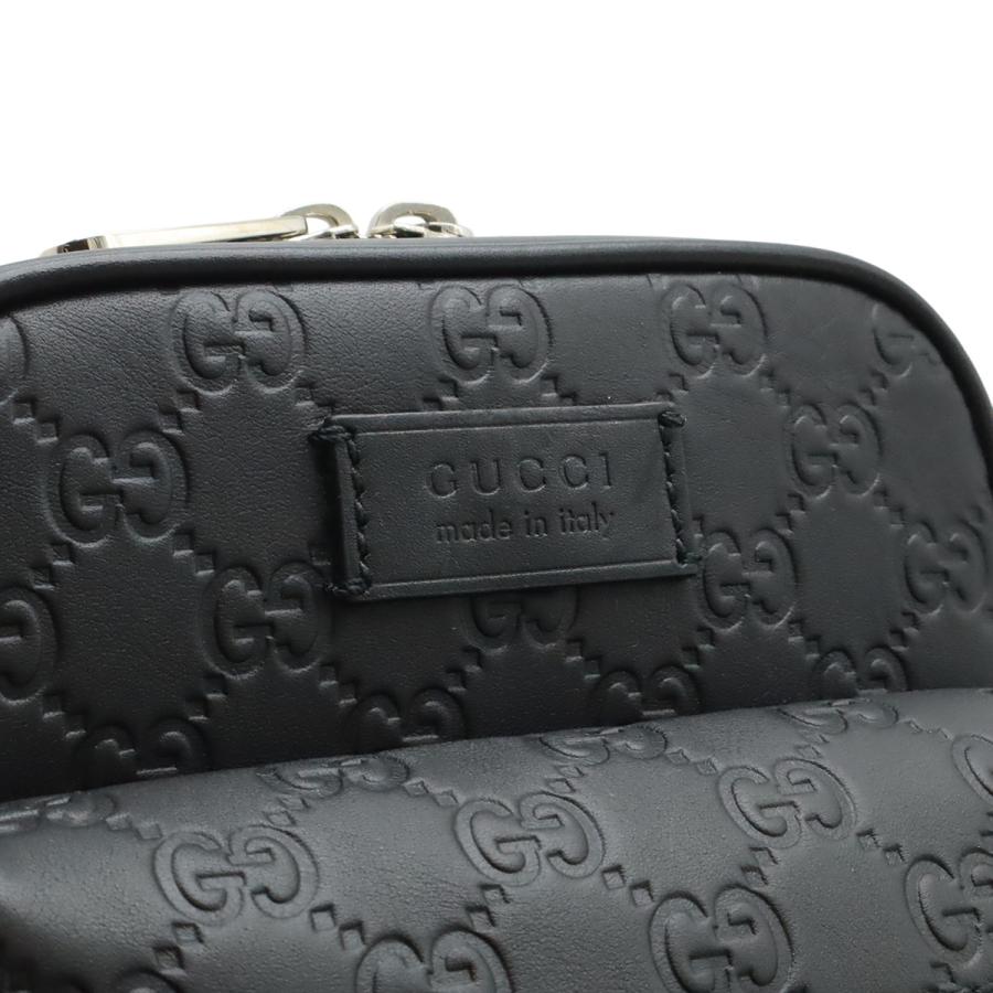 GUCCI（グッチ） グッチシマ クロスボディバッグ ショルダーバッグ
