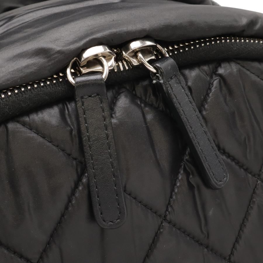 CHANEL（シャネル） コココクーン バックパック リュックサック