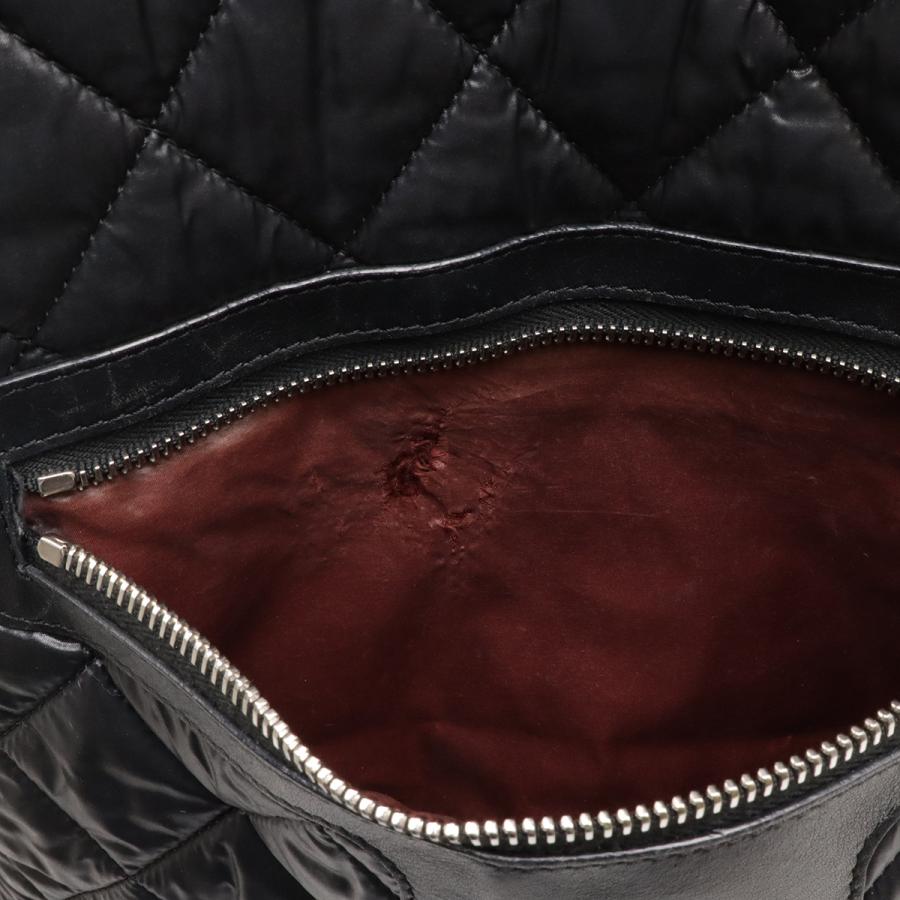 CHANEL（シャネル） コココクーン バックパック リュックサック