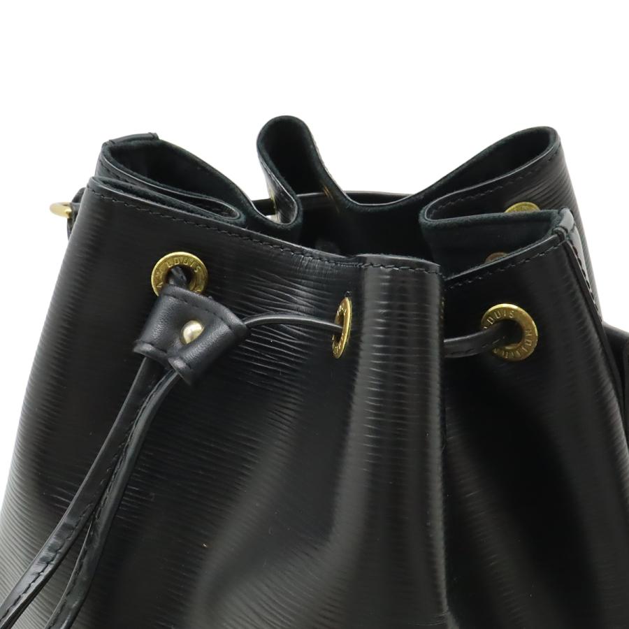 LOUIS VUITTON（ルイ・ヴィトン） ルイ ヴィトン エピ プチノエ 