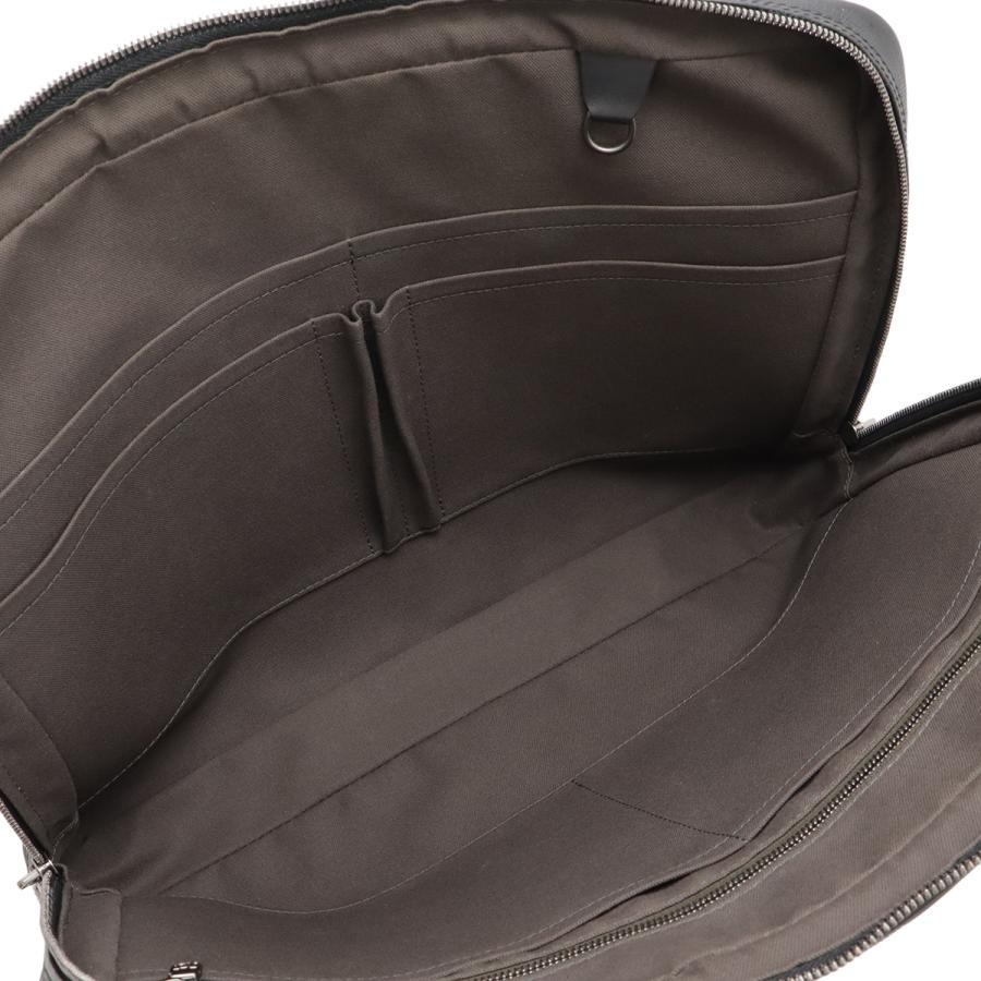 LOUIS VUITTON ルイ ヴィトン ダミエアンフィニ PDV ポルト ドキュマン ヴォワヤージュ ブリーフケース ビジネスバッグ オニキス | LOUIS VUITTON | 05