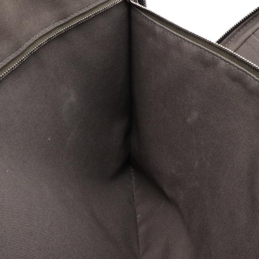 LOUIS VUITTON ルイ ヴィトン ダミエアンフィニ PDV ポルト ドキュマン ヴォワヤージュ ブリーフケース ビジネスバッグ オニキス | LOUIS VUITTON | 07