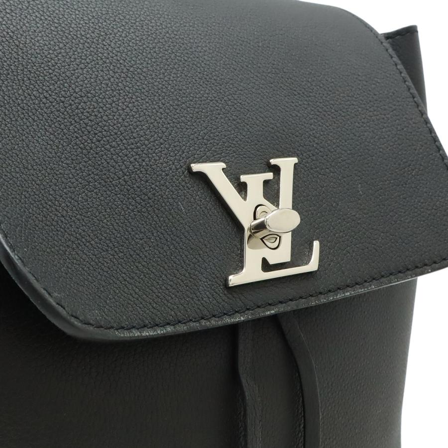 LOUIS VUITTON（ルイ・ヴィトン） ルイ ヴィトン ロックミー バック 