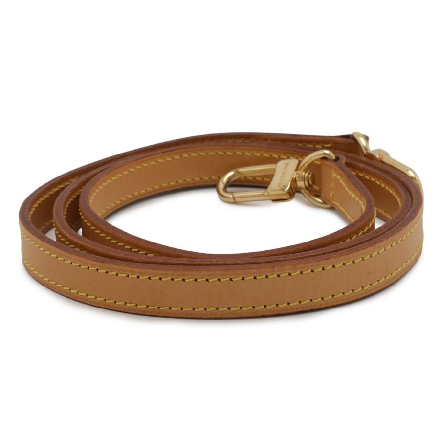 LOUIS VUITTON ルイ ヴィトン ヌメ革 ショルダーストラップ 121cm 調節不可 | LOUIS VUITTON | 01