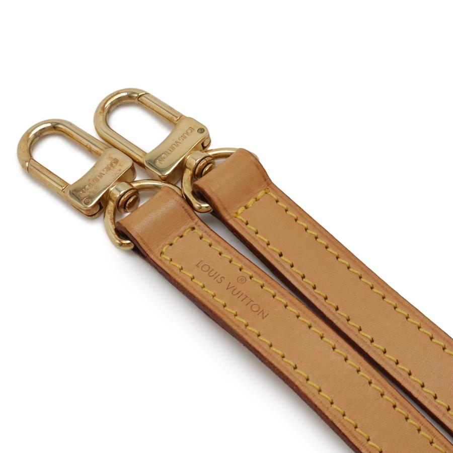 LOUIS VUITTON ルイ ヴィトン ヌメ革 ショルダーストラップ 121cm 調節不可 | LOUIS VUITTON | 02