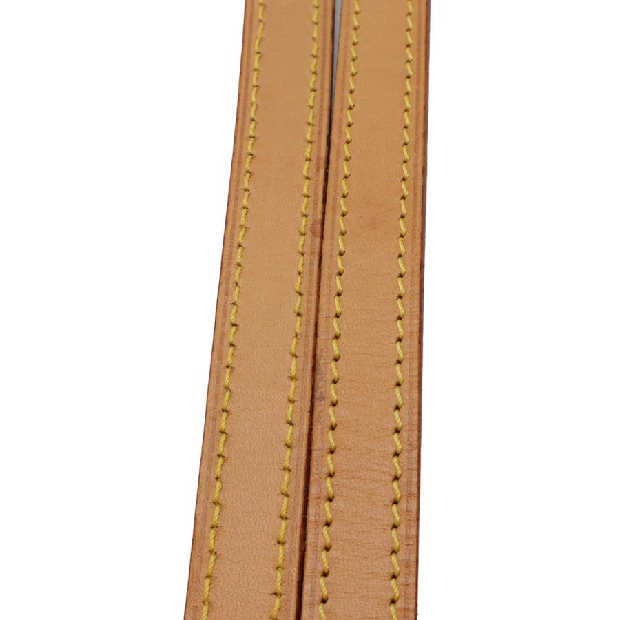 LOUIS VUITTON ルイ ヴィトン ヌメ革 ショルダーストラップ 121cm 調節不可 | LOUIS VUITTON | 03