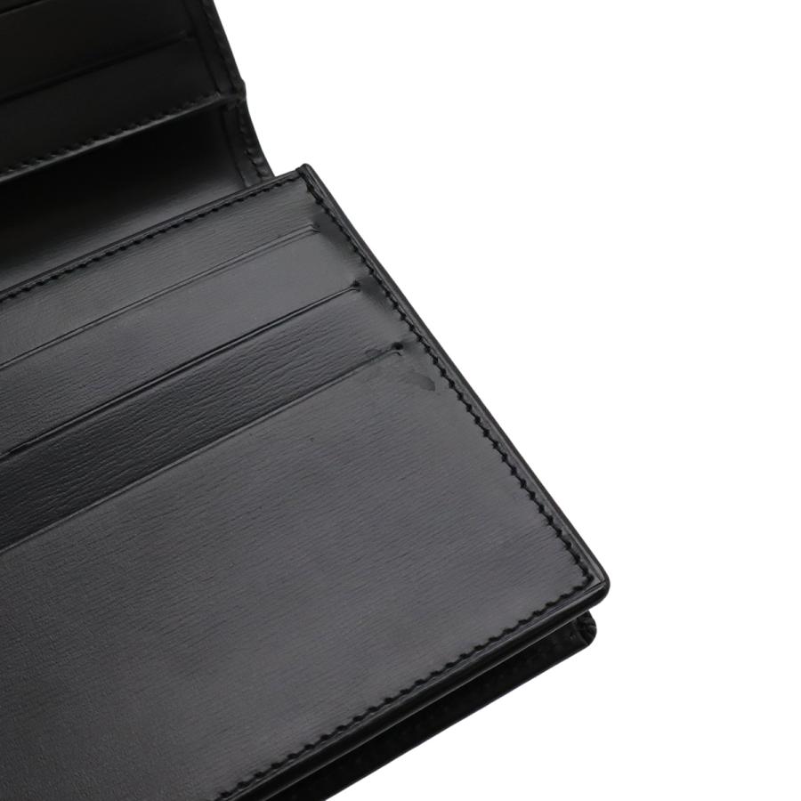 Cartier（カルティエ） パシャ ドゥ パシャライン 2つ折長財布 二