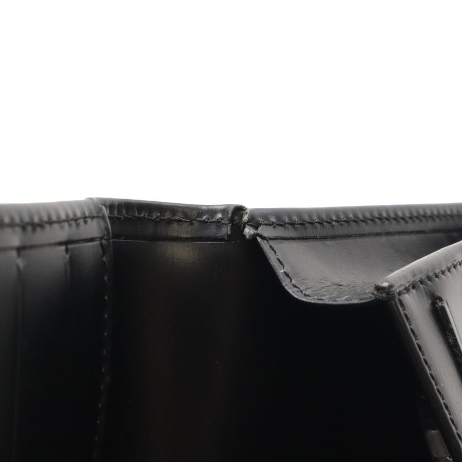 カルティエ パシャ ドゥ カルティエ カーフレザー 2つ折り 長財布 Cartier（カルティエ） パシャ ドゥ パシャライン 2つ折長財布 二